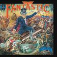 ELTON JOHN - CAPTAIN FANTASTIC AND THE BROWN DIRT COWBOY Online now