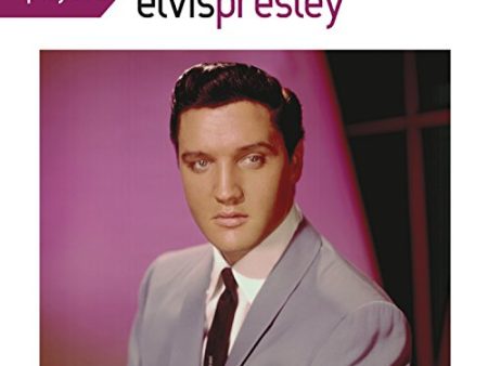 ELVIS PRESLEY - PLAYLIST: THE VERY BEST GOSPEL OF ELVIS PRESLEY For Cheap