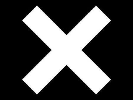 THE XX - XX (DIE CUT O CARD EDITION) Sale