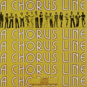 SNDTRK  - CHORUS LINE Fashion