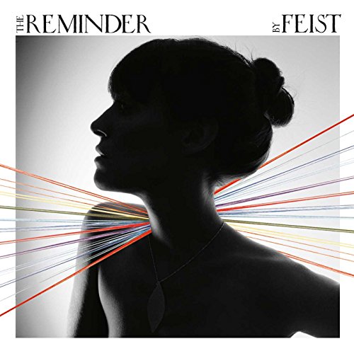 FEIST  - REMINDER For Cheap