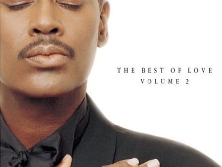 VANDROSS, LUTHER  - ONE NIGHT WITH YOU: BEST OF LOVE V2 Online now