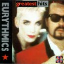 EURYTHMICS - GREATEST HITS on Sale