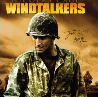 WINDTALKERS (3-DISC DIRECTOR S EDITION) on Sale