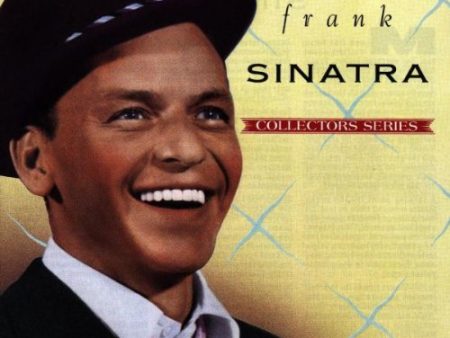 SINATRA, FRANK - CAPITOL COLLECTORS SERIES For Discount