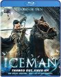 ICEMAN [BLU-RAY] Sale