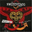 ALEXISONFIRE - SWITCHEROO SERIES Hot on Sale