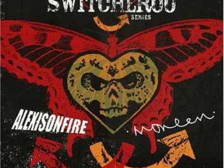 ALEXISONFIRE - SWITCHEROO SERIES Hot on Sale