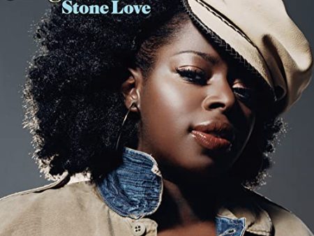 STONE, ANGIE  - STONE LOVE Online