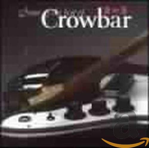 CROWBAR - SOME OF THE BEST OF Online Sale